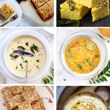 Best Gujarati Recipes