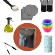 Best Air Fryer Accessories