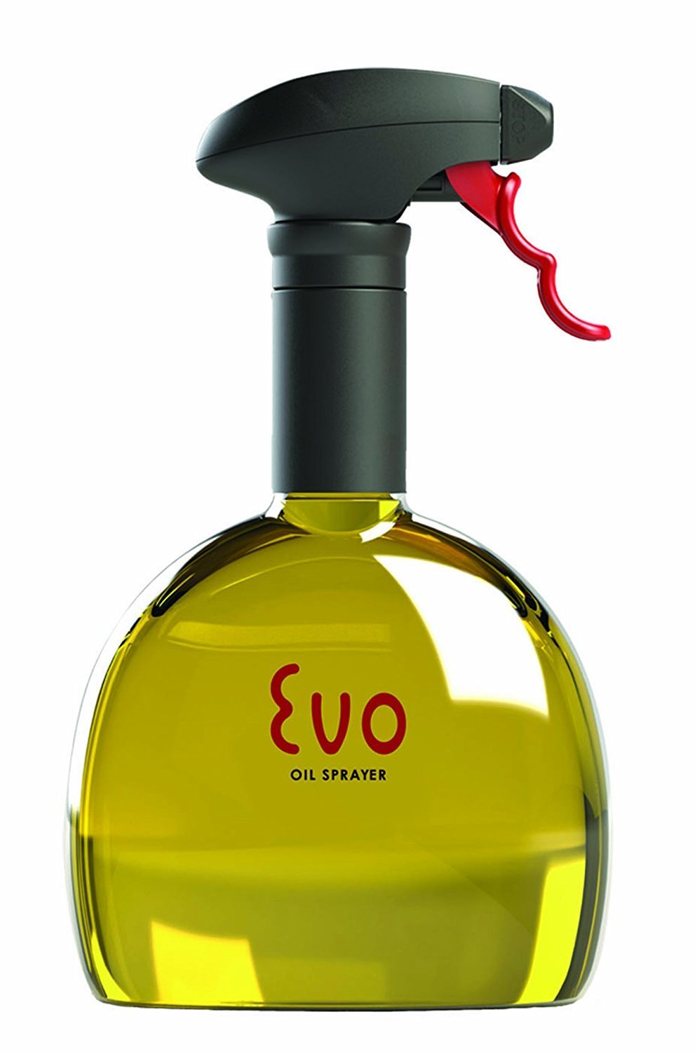 Evo oil spray