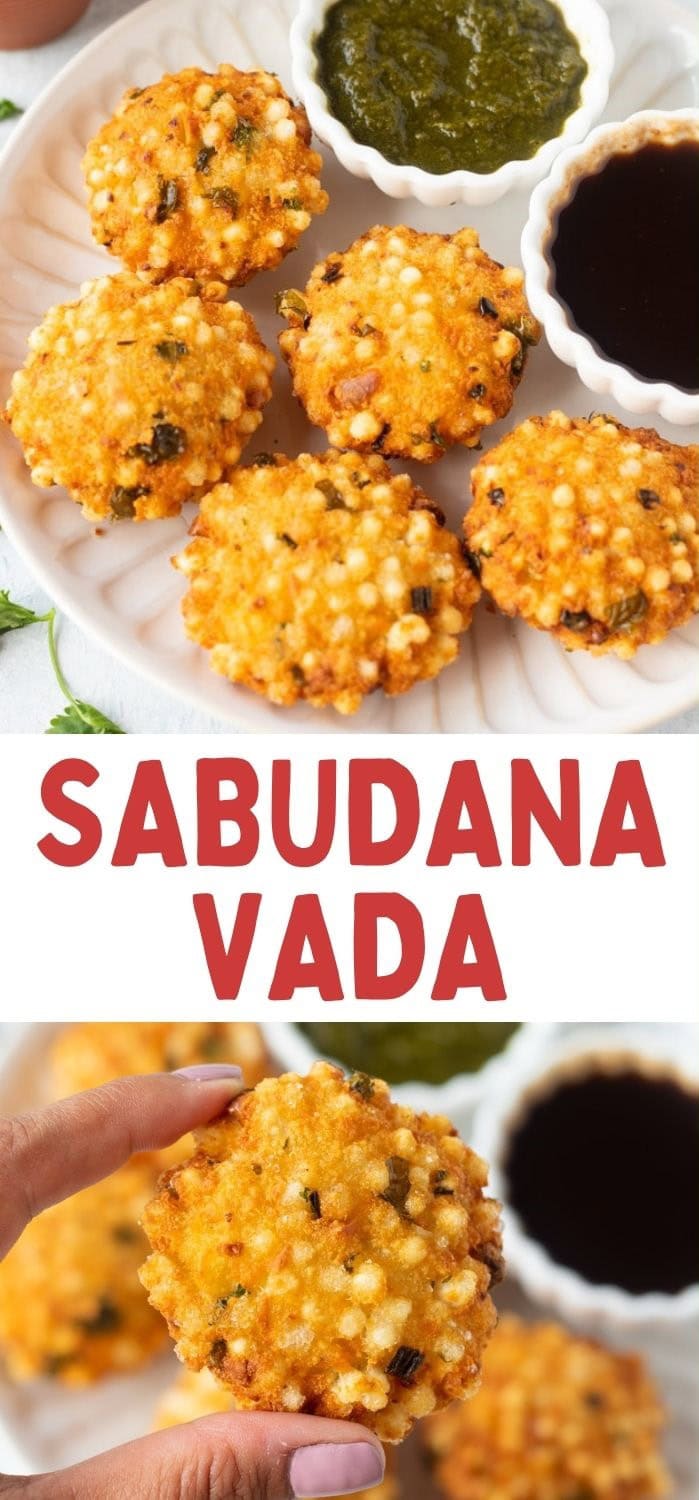 Crispy Sabudana Vada Air Fryer Option Piping Pot Curry crispy-sabudana-vada-air-fryer-option-piping-pot-curry