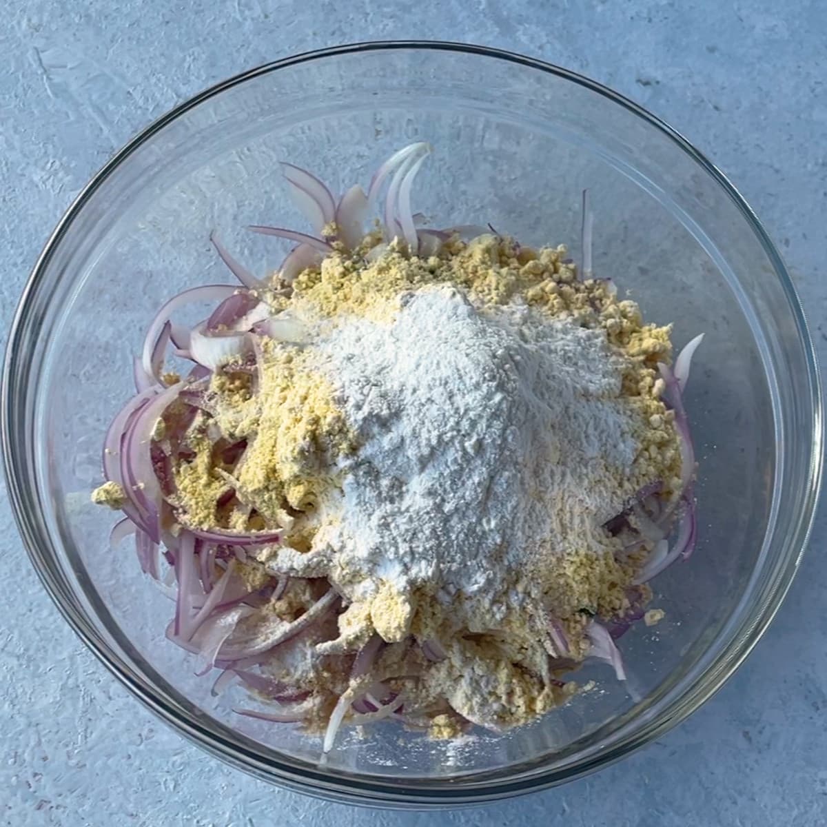 add Rice Flour