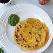 Besan chilla recipe