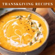 Quick and easy Indian Thanksgiving Recipes