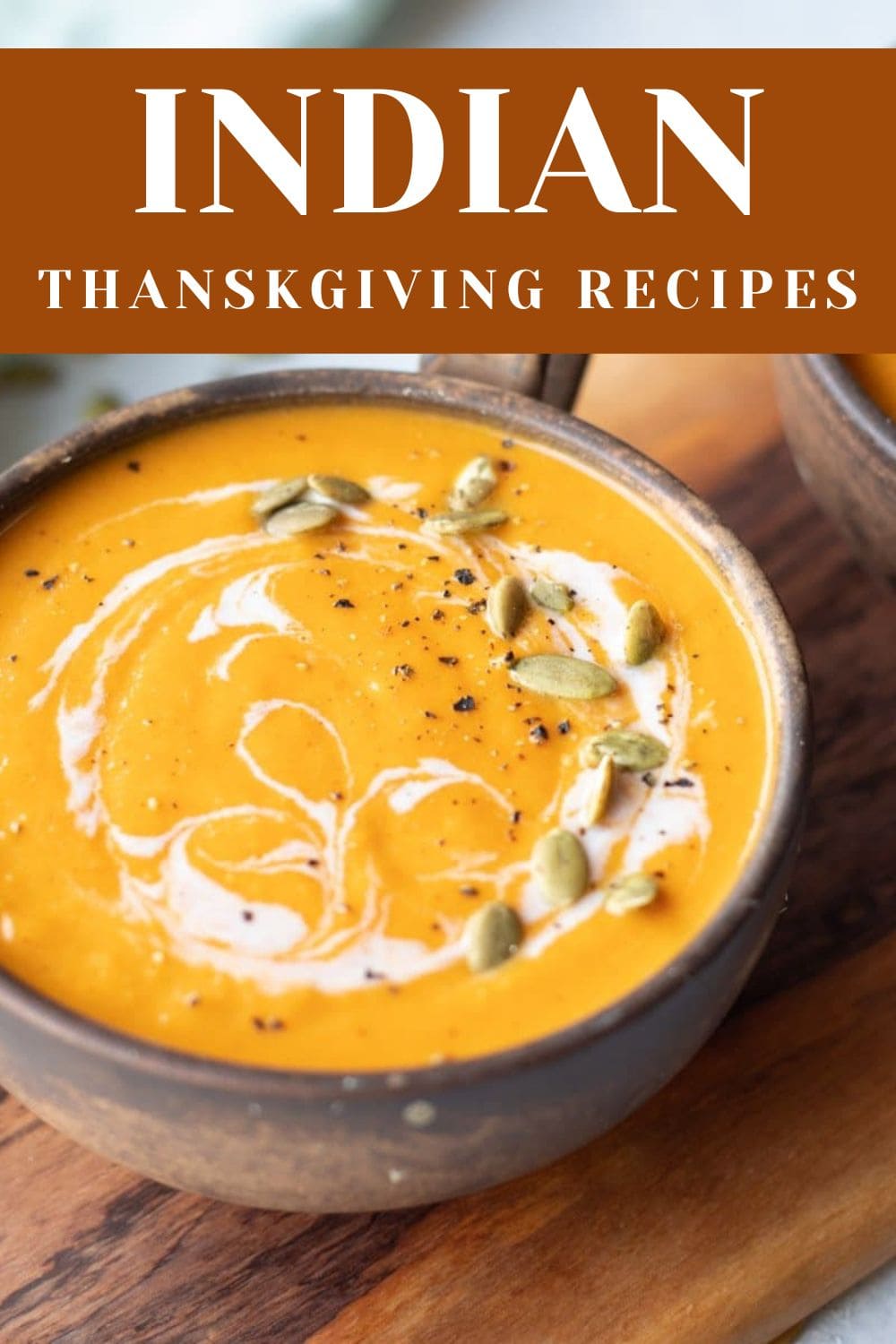 Indian Thanksgiving Recipes Dinner Menu Piping Pot Curry   EASY Indian Thanksgiving Recipes2 