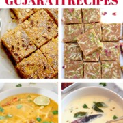 Gujarati recipe roundup