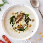 Coconut Chutney