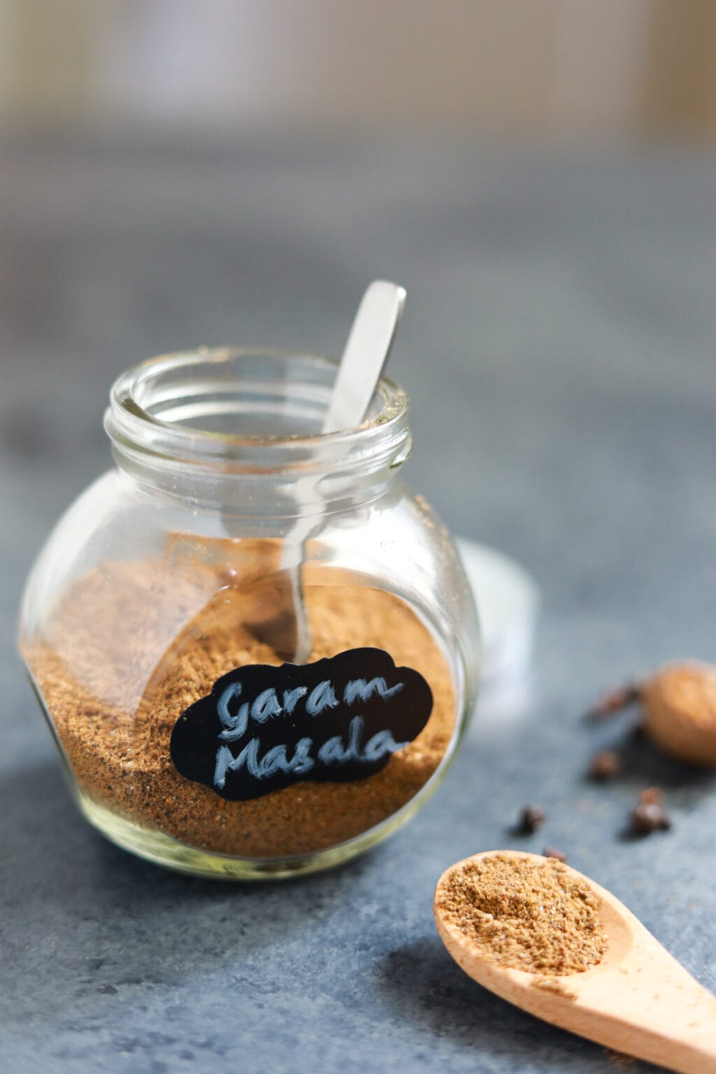 Garam Masala Recipe (Easy & Authentic) - Piping Pot Curry