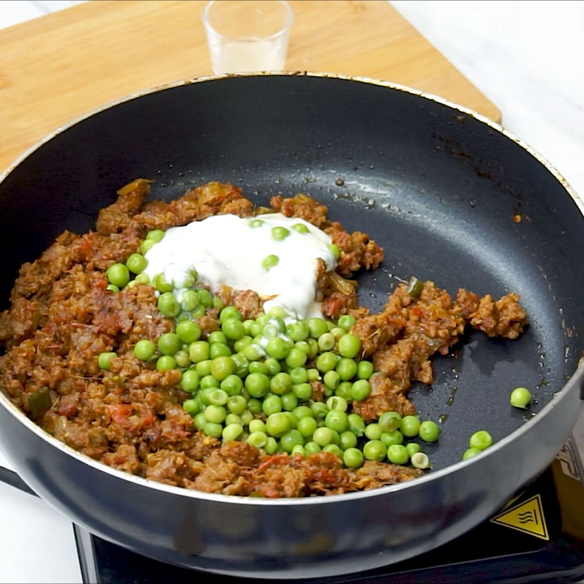 Keema Recipe - 20