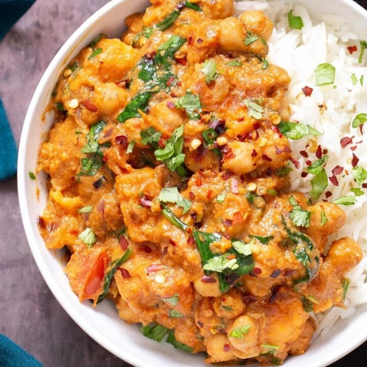 13 Amazing Indian Sweet Potato Recipes - Piping Pot Curry