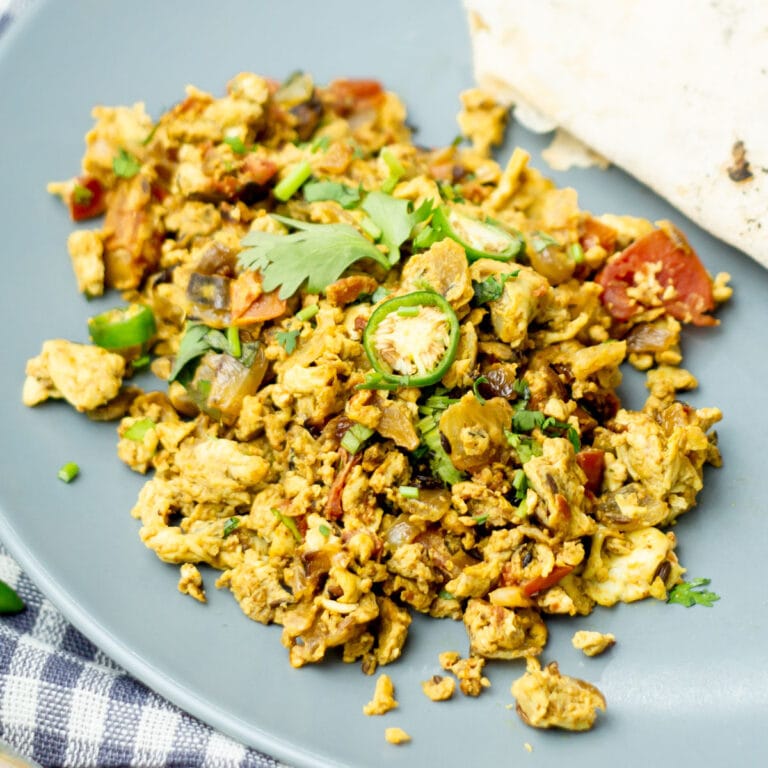 18 Amazing Indian Egg Recipes You'll Love - Piping Pot Curry