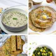 Fenugreek Recipe collection