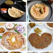 18 Amazing Indian Bread Recipes To Try Today - 68