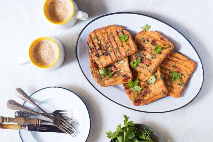 18 Amazing Indian Egg Recipes You'll Love - Piping Pot Curry