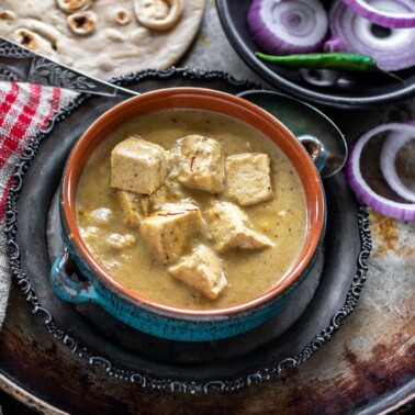 13 Amazing Indian Tofu Recipes - Piping Pot Curry