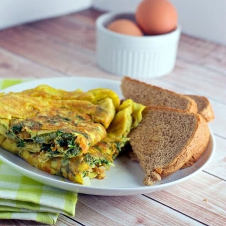 18 Amazing Indian Egg Recipes You'll Love - Piping Pot Curry