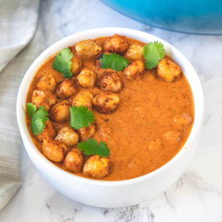 24 Amazing Indian Chickpea Recipes - Piping Pot Curry