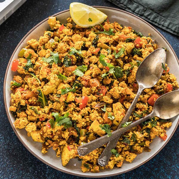 13 Amazing Indian Tofu Recipes - Piping Pot Curry