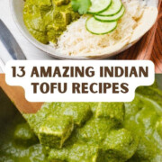 Amazing Indian Tofu Recipe roundup