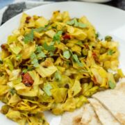 Indian Cabbage recipes