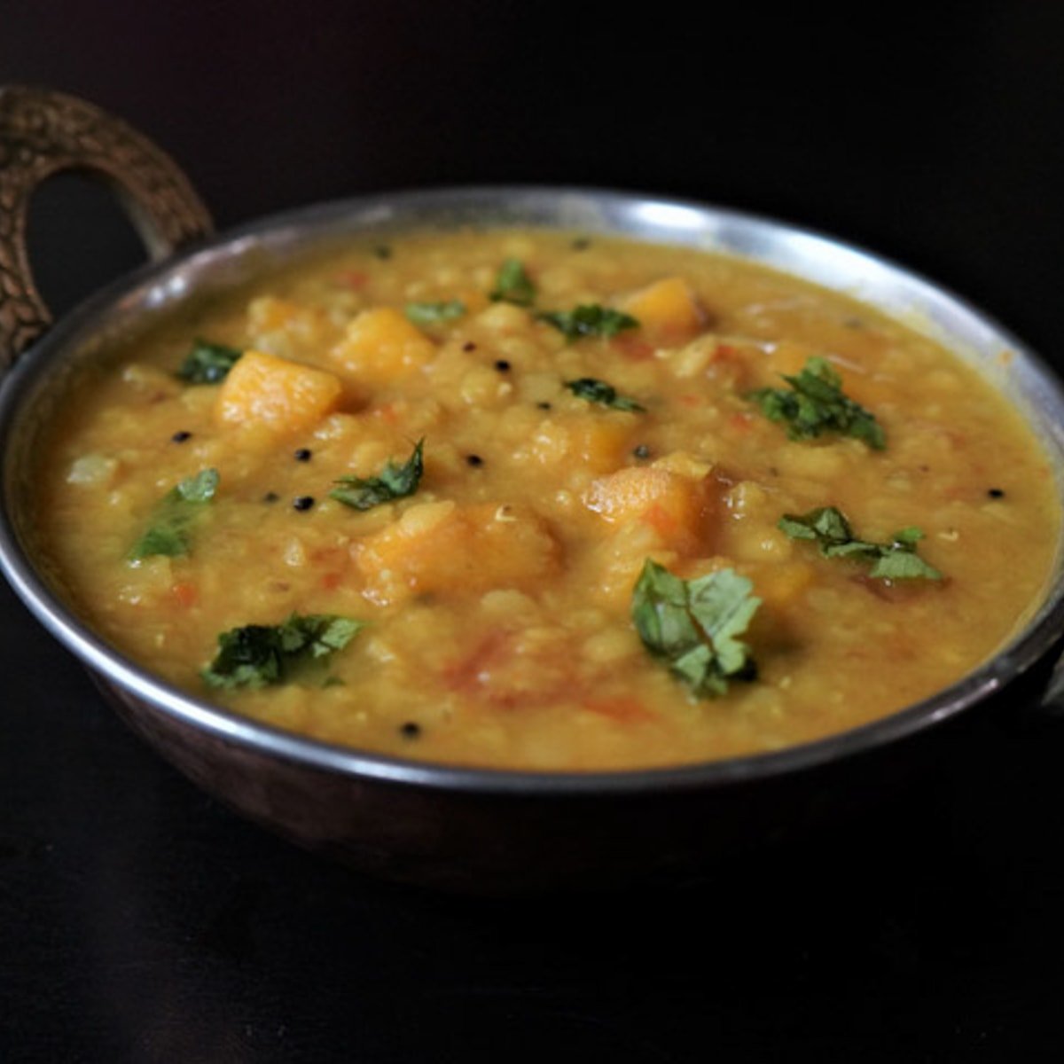 Instant-Pot-Mango-Dal