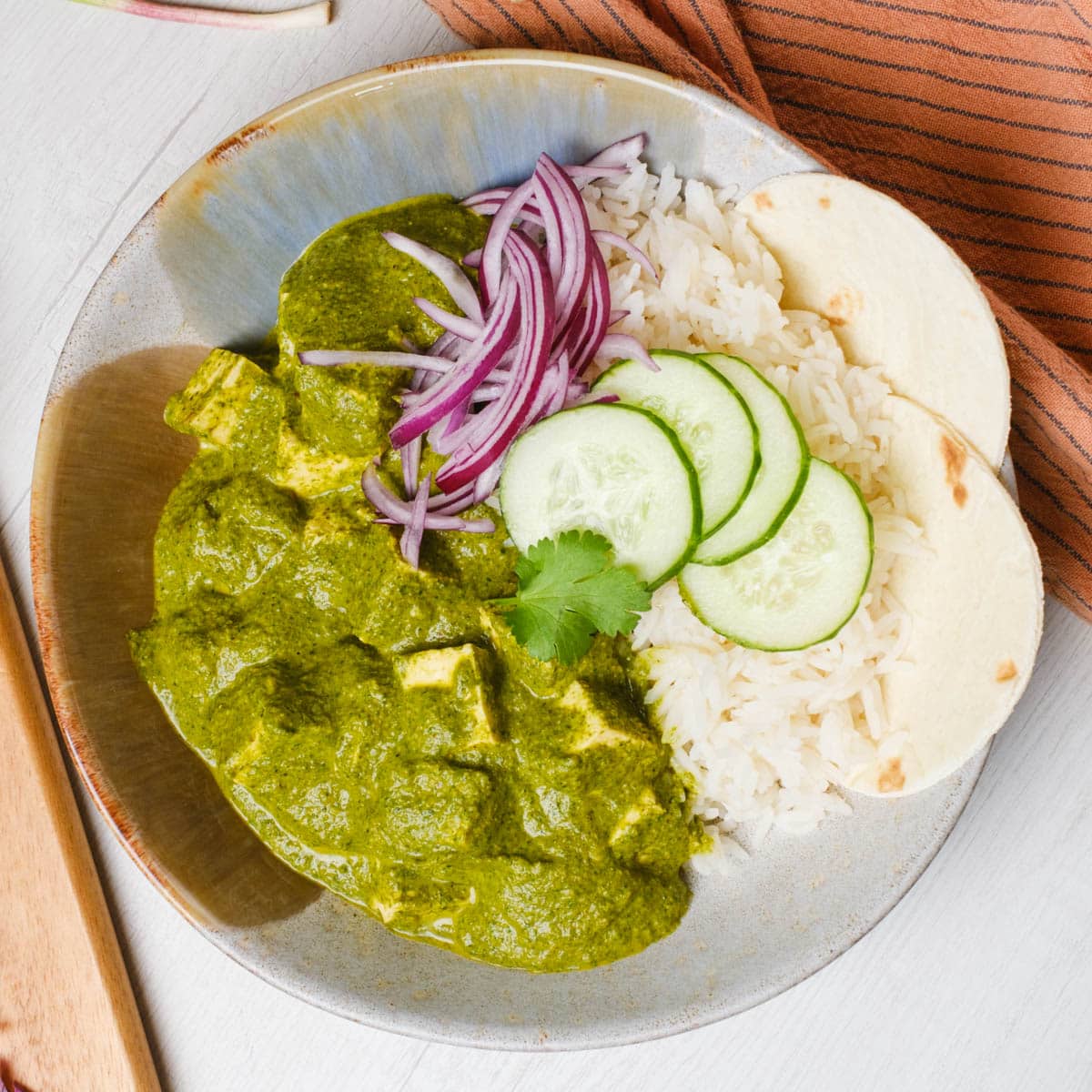 20 Incredible Vegan Curry Recipes - 86