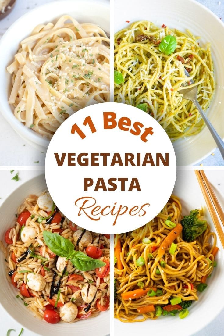 Veggie pasta discount in instant pot