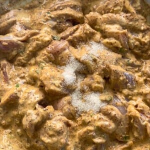 Restaurant-Style Chicken 65 - Piping Pot Curry