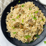 Yakhni Pulao Recipe ready to eat