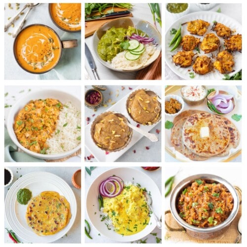 The 10 Most Popular Recipes of 2023 - Piping Pot Curry