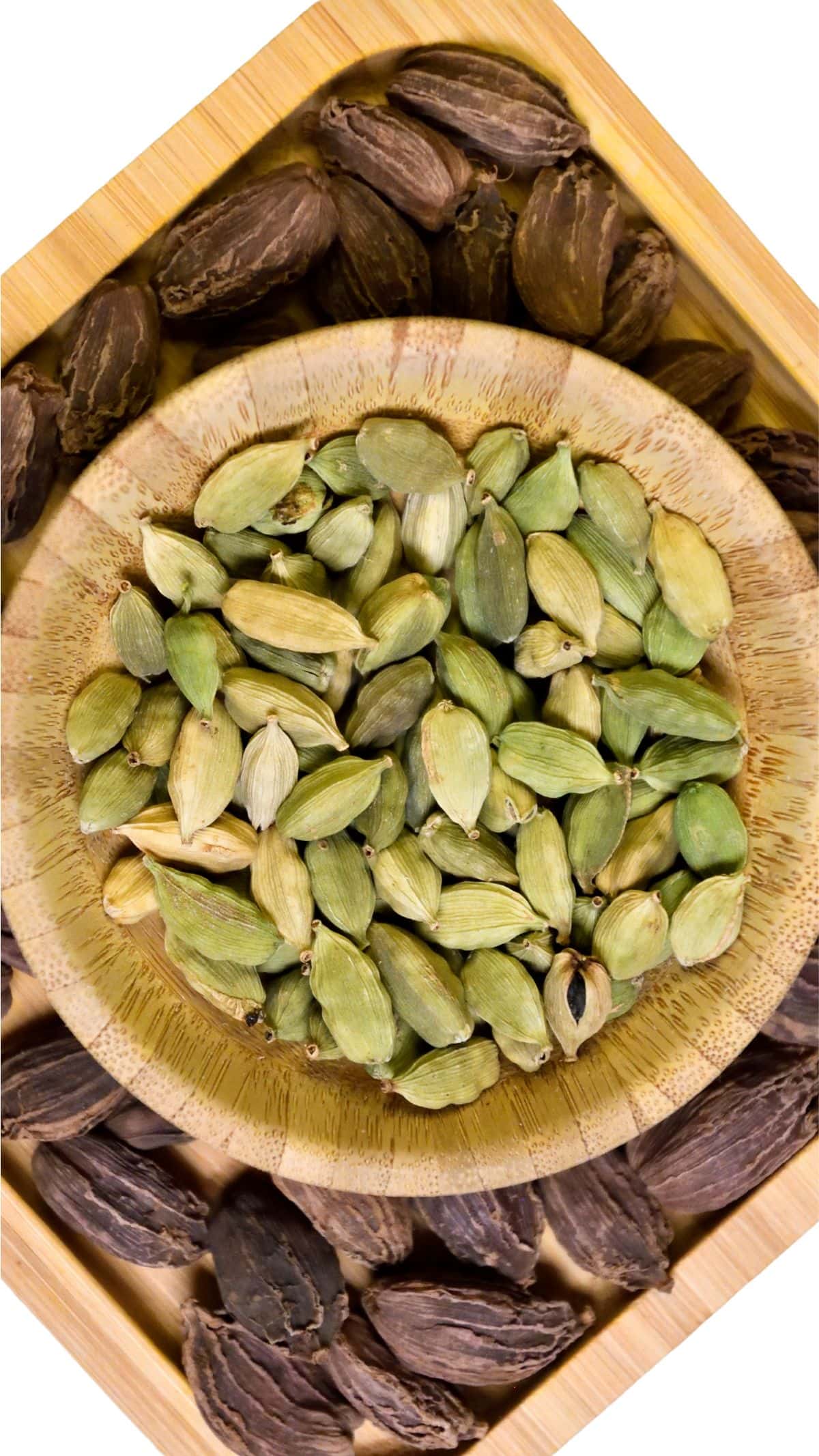 Cardamom Substitutes Piping Pot Curry