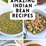 8 Amazing Indian Bean Recipes - 96