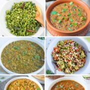 8 Amazing Indian Bean Recipes - 11