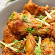 Chicken Bhuna - 49