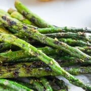 How to Grill Asparagus  - 42