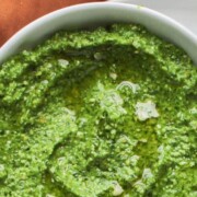 Spinach Pistachio Pesto - 28