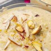 Kheer  Authentic Indian Rice Pudding  - 65