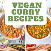 20 Incredible Vegan Curry Recipes - 23