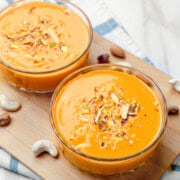 Carrot Kheer  Carrot Payasam  - 77