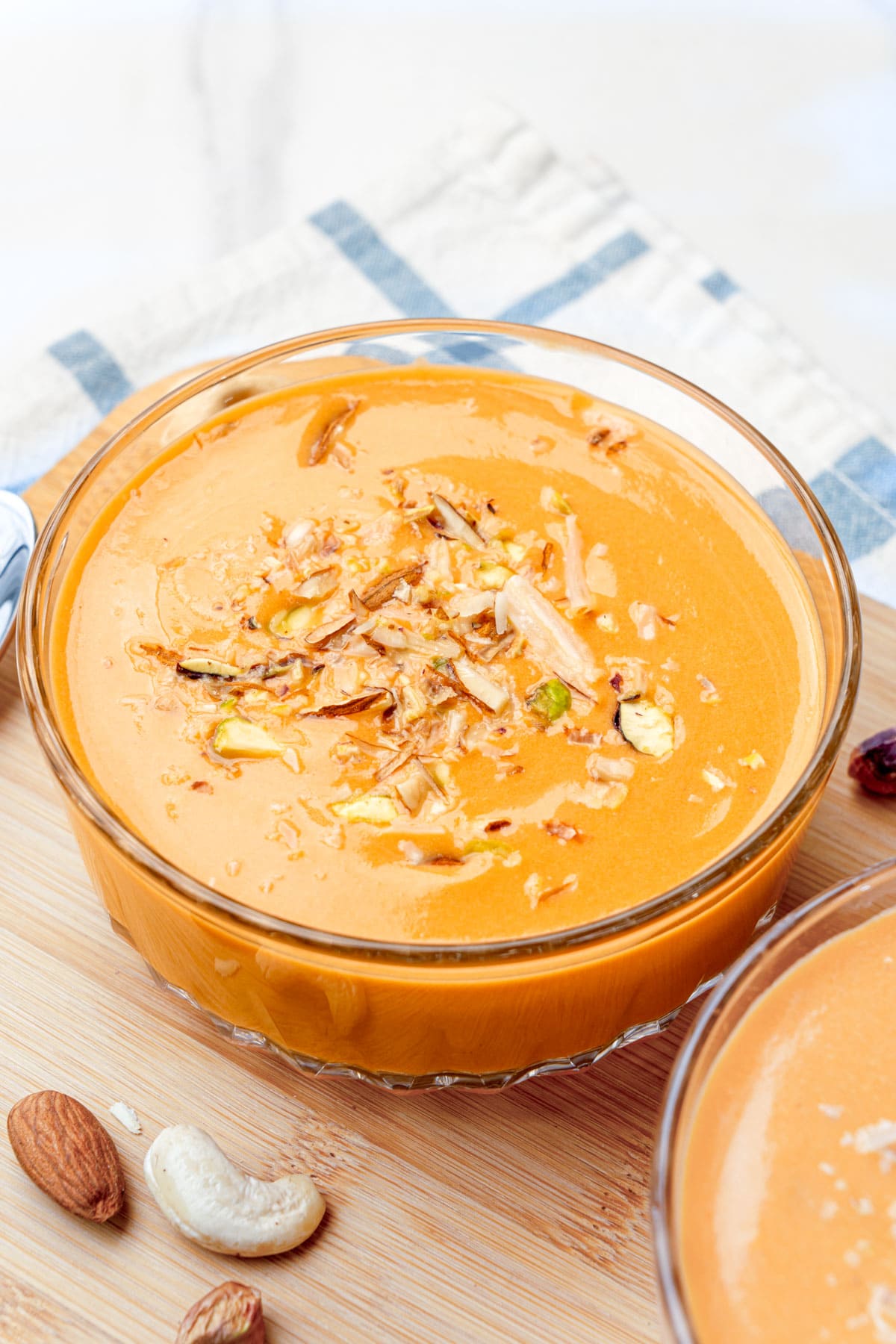 Carrot Kheer  Carrot Payasam  - 94