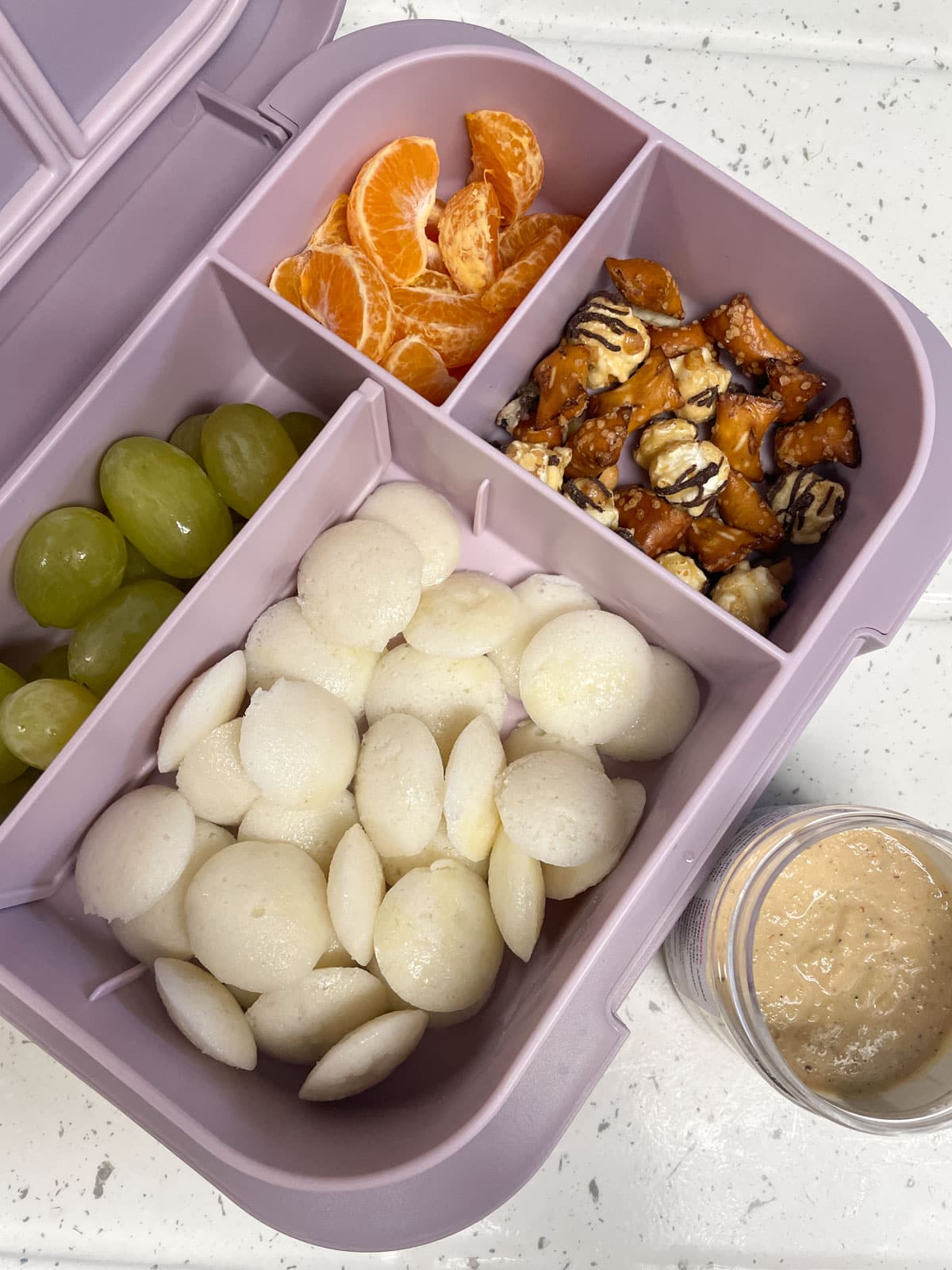 60  Kids Lunch Box Recipes - 65