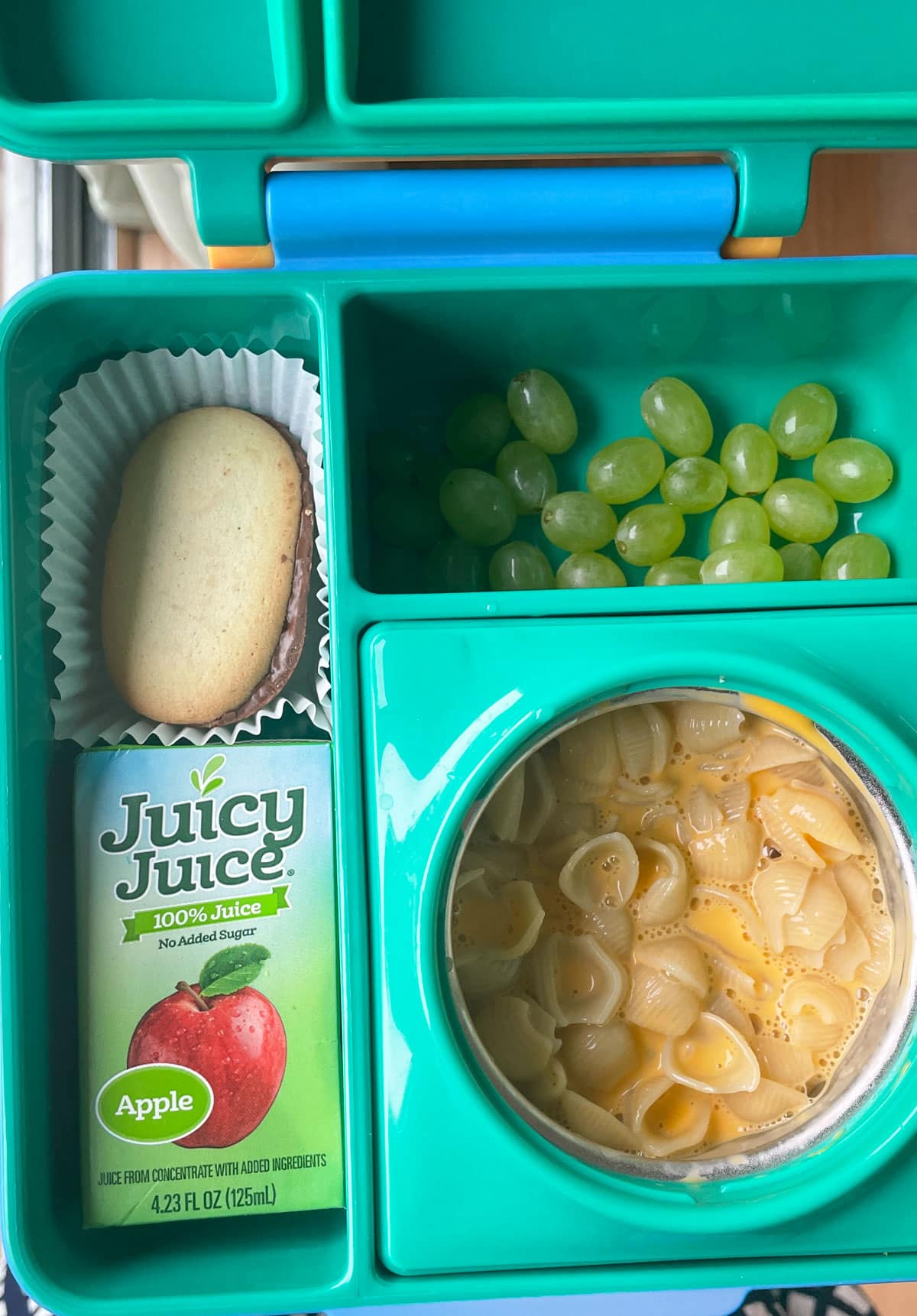 60  Kids Lunch Box Recipes - 70