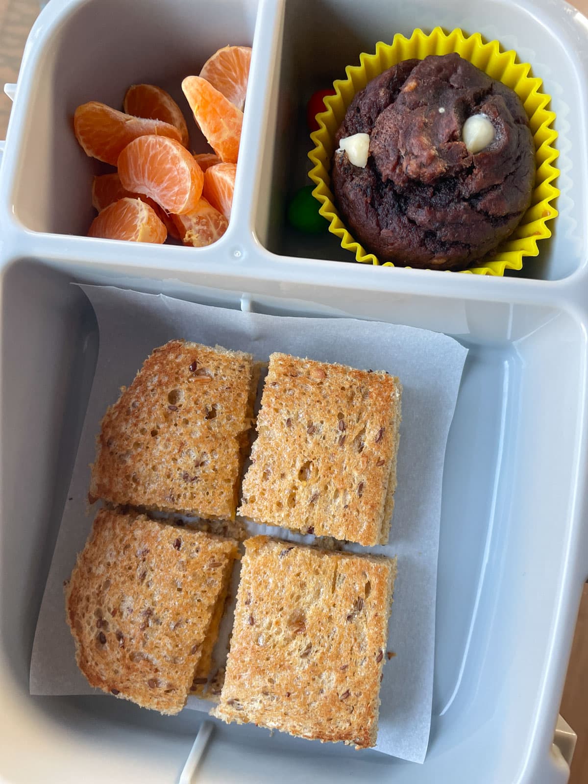 60  Kids Lunch Box Recipes - 16