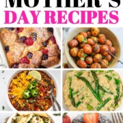 15 Instant Pot Mothers Day Recipes
