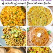 31 amazing Indian Breakfast Recipes