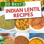 dal Recipes