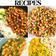 Chickpea Recipes
