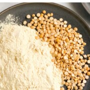 Gram Flour Substitute