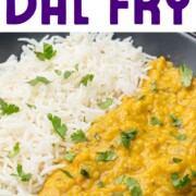 Dal Fry