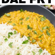 Dal Fry