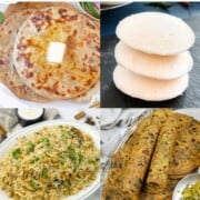 indian food for kids
